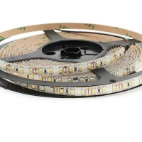 Светодиодная лента LED LUX 2835 120Led/m(Нейтральный 4500K, 24V, 9.6W/m, IP65, 600Led/5m, 960Lm/m, 5000*8mm)