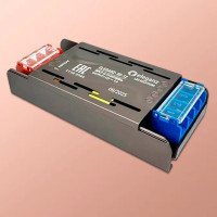 Блок питания LED AC/DC 60-12 (60W, 12V, 5A, IP44, 110*48*23mm, Узкий)
