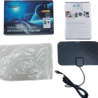 Телевизионная антенна TV Flat HD