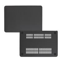 Чехол для Macbook Neo A18 Pro (2026) матовый черный