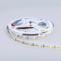 Светодиодная лента LED ECO 2835 120Led/m(Нейтральный 4500K, 12V, 9.6W/m, IP20, 600Led/5m, 1080Lm/m, 5000*8mm/20000*8mm)