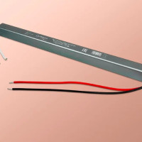 Блок питания LED AC/DC 36-24 (36W, 24V, 1.5A, IP20, 261*17*17mm, Карандаш)