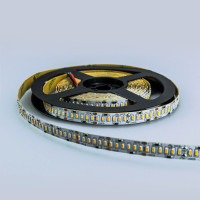 Светодиодная лента LED LUX 3014 240Led/m(Холодный 6000K, 24V, 24W/m, IP20, 1200Led/5m, 2400Lm/m, 5000*10mm)