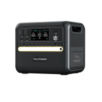 Портативная электростанция TALLPOWER 2400W